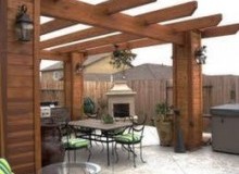 Kwikfynd Pergolas
gosforth